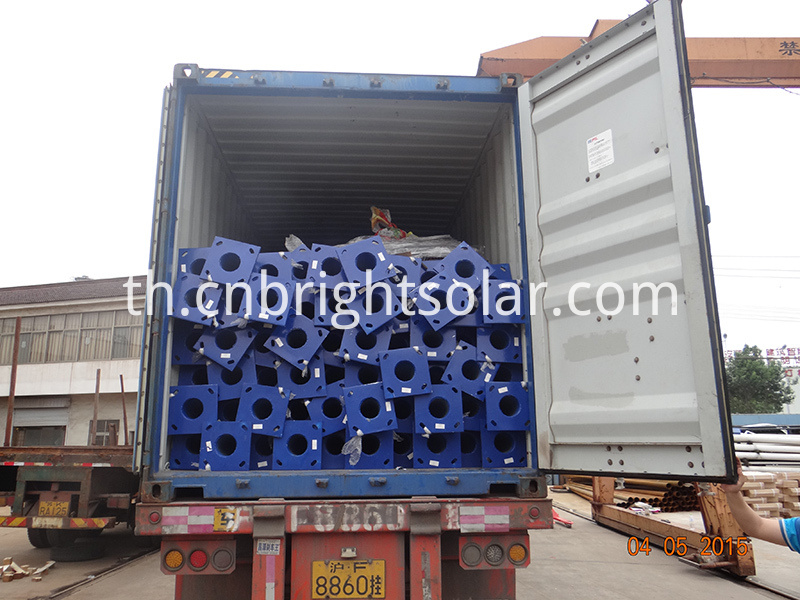 โหลดภาชนะ loading container